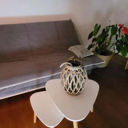 La Rose Des Vents * Γκρενόμπλ
