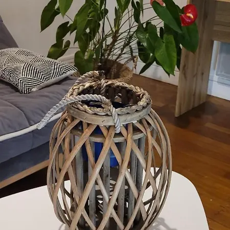 Διαμέρισμα La Rose Des Vents